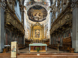  parma cathedral 